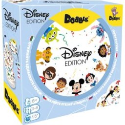 Asmodee Dobble Disney