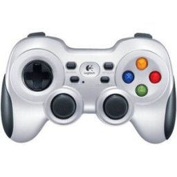 Logitech Wireless F710