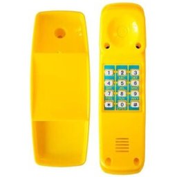 Jungle Gym -Fun Phone - telefon