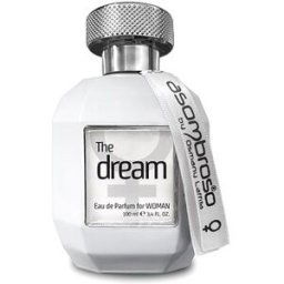 Asombroso by Osmany Laffita The Dream for Woman, EDP 100 ml