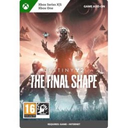 Microsoft Destiny 2: The Final Shape - Xbox Digital