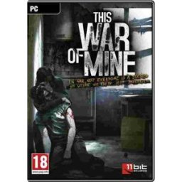 11bit studios This War of Mine