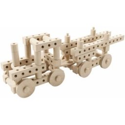 Walachia s.r.o. WALACHIA construct 67 dílů