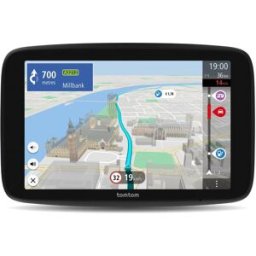TomTom GO Camper Max 700