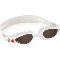 Aqua Sphere Kaiman Exo polarizační skla hnědá bílá/oranžová