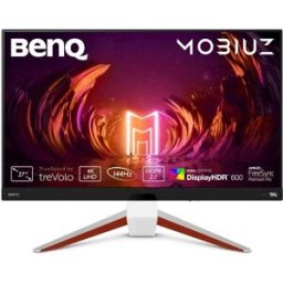 27" BenQ Mobiuz EX2710U