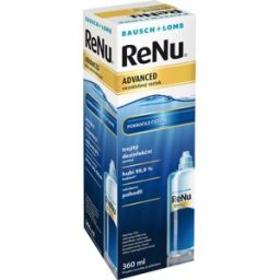ReNu Advanced 360 ml