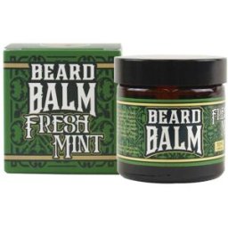 HEY JOE Fresh Mint, balzám na vousy 60 ml