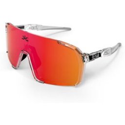 Beam Sky Transparent, Full Red