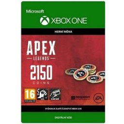 Microsoft APEX Legends: 2150 Coins - Xbox Digital