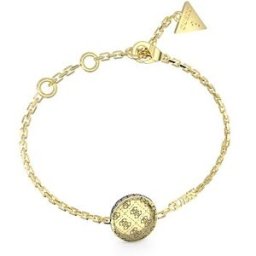 Guess Náramek 4G Rising JUBB04264JWYGS