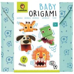 Ludattica Baby, mláďátka, 12 ks