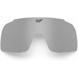 vif sports VIF Náhradní UV400 zorník Silver pro dětské brýle VIF One