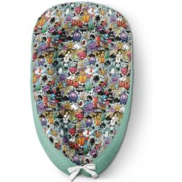 Rainbow-X Hnízdečko Grafitti