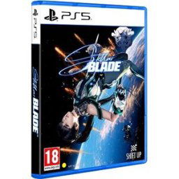 Sony Stellar Blade - PS5