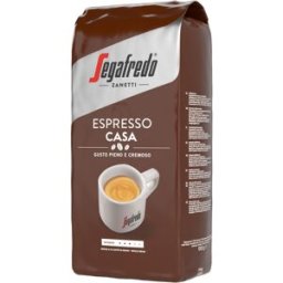 Segafredo Zanetti Segafredo Espresso Casa, zrnková, 1000g