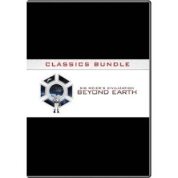 2K Sid Meier's Civilization: Beyond Earth Classics Bundle