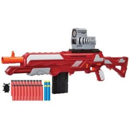 Buzz Bee Toys BuzzBee PrecisePro darts Thermal Hunter