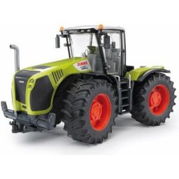 Bruder 3015 Traktor CLAAS Xerion 5000