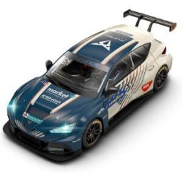 SCX Original Cupra E-Racer Gene