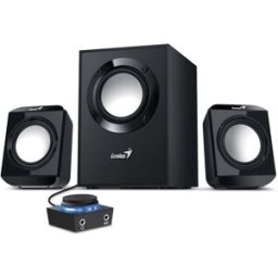 Genius SW-2.1 300 Ver. II