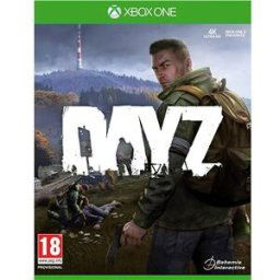 BOHEMIA INTERACTIVE DayZ - Xbox One