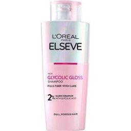 L'ORÉAL PARIS Elseve Glycolic Gloss Shampoo 200 ml