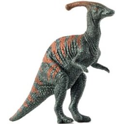 Mojo Fun dinosaurus Parasaurolophus