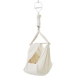 Membantu Premium Set 4 - Nature (Hamaka, svorka do dveří)