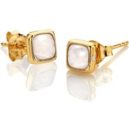 Hot Diamonds Gemstone DE770 (Ag 925/1000, 1,73 g)