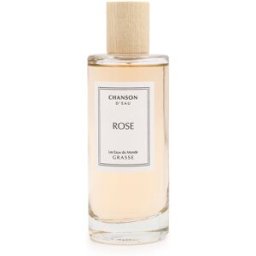 COTY Chanson d´Eau Rose from Grasse EdT 100 ml