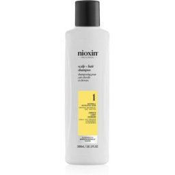 NIOXIN Scalp Hair Thickening System 1 Shampoo 300 ml