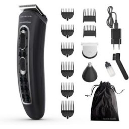 Rowenta x KARL LAGERFELD TN911LF0 Trim & Style