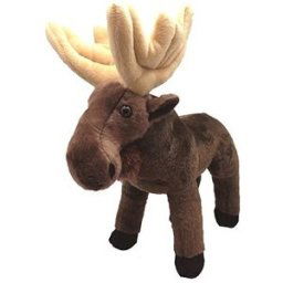 WILD REPUBLIC Los 30-38 cm