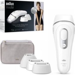 Braun IPL Silk-expert Pro 3 PL3230+ pouzdro a 3 hlavy