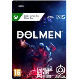 Microsoft Dolmen - Xbox Digital