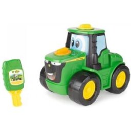 John Deere Kids Johny Key-n-Go
