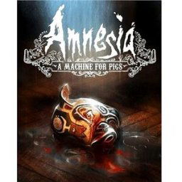 Plug in Digital Amnesia: A Machine for Pigs - PC DIGITAL