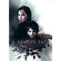 Focus Entertainment A Plague Tale: Innocence - PC DIGITAL (Steam)