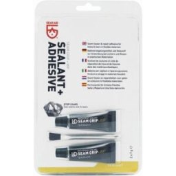 Gear Aid Lepidlo Seam Grip + WP, 2 × 7 g