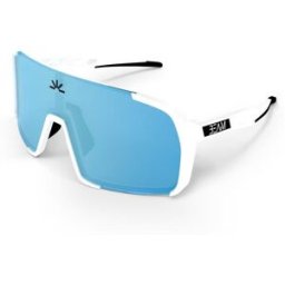 Beam Sky White, Full Ice Blue
