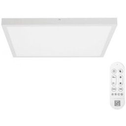 Immax NEO LITE FRAME Smart 60 × 60 cm, IP44, CCT, WiFi, Tuya, BEACON bílé