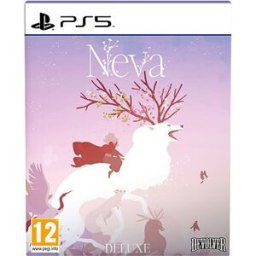U&I Entertainment Neva: Devolver Deluxe - PS5