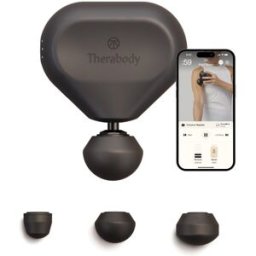 Therabody Theragun Mini 3rd Generation Black