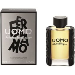 SALVATORE FERRAGAMO Uomo EdT 100 ml