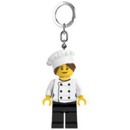 Lego Šéfkuchařka (HT)