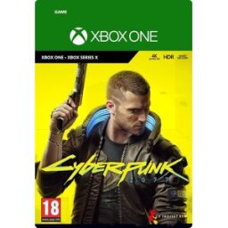 Microsoft Cyberpunk 2077 - Xbox Digital