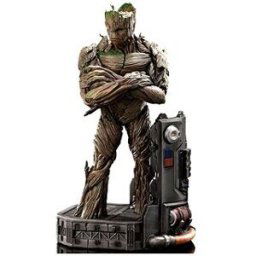 Iron Studios Guardians of the Galaxy 3 - Groot - Art Scale 1/10