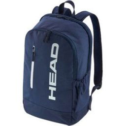 Head Base Backpack 17 l navy