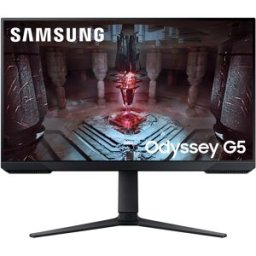 27" Samsung Odyssey G51C